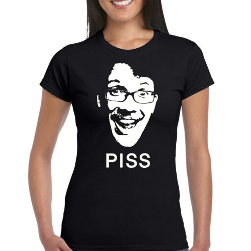 Official Pissamas T-shirt