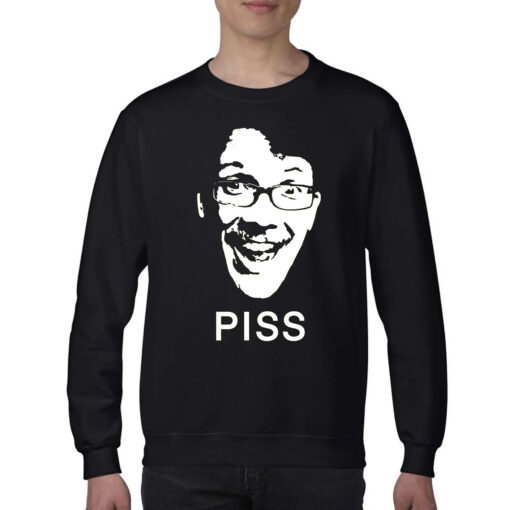 Official Pissamas T-shirt