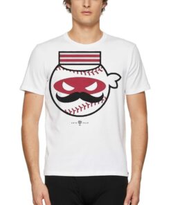 Official Pitching Ninja T-shirt Official Pitching Ninja T-shirt