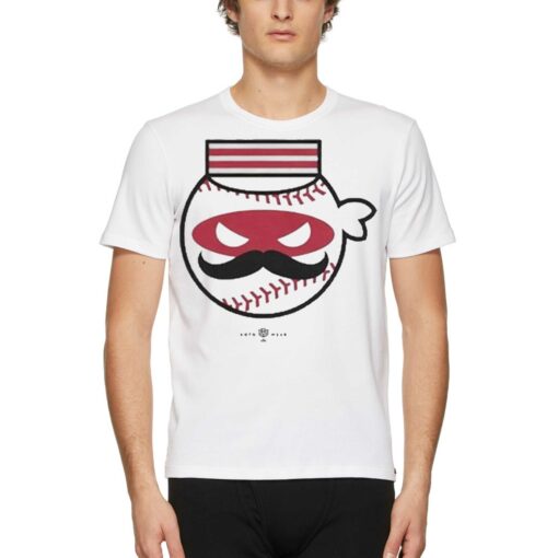 Official Pitching Ninja T-shirt