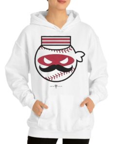 Official Pitching Ninja T shirt 3