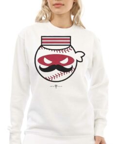 Official Pitching Ninja T shirt 4