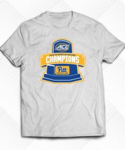 Official Pitt Panthers 2023 Acc Wrestling Regular Season Champions Matchup Shirt Official Pitt Panthers 2023 Acc Wrestling Regular Season Champions Matchup Shirt