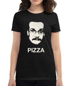 Official Pizza John Shirt