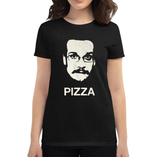 Official Pizza John Shirt