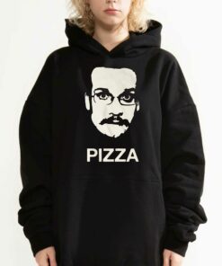 Official Pizza John Shirt 2 Official Pizza John Shirt 3