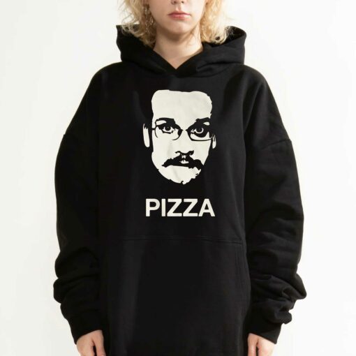 Official Pizza John Shirt