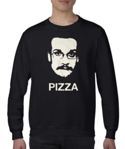 Official Pizza John Shirt 3 Official Pizza John Shirt 4