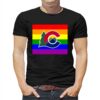 Official Pride Month Colorado Shirt