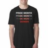 Official Pride Month Demon T-shirt