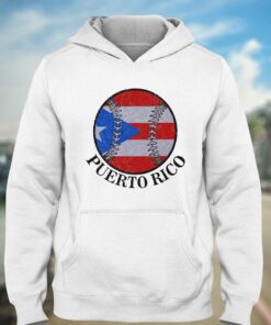 Official Puerto Ricot shirt 3