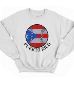 Official Puerto Ricot shirt 4