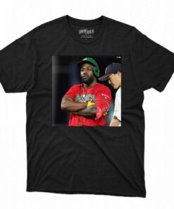 Official Randy Arozarena Mexico T-shirt Official Randy Arozarena Mexico T-shirt
