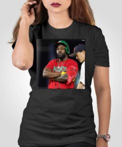 Official Randy Arozarena Mexico T-shirt