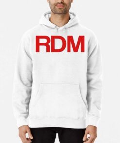 Official Rdm V2 Johnwowcool Shirt 3