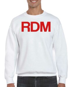 Official Rdm V2 Johnwowcool Shirt 4