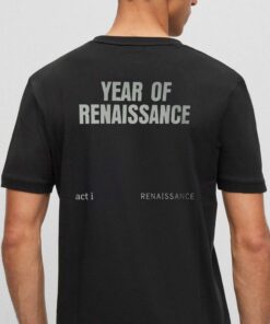 Official Renaissance World Tour Year Of Renaissance Shirt 4
