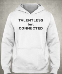 Official Rick Rubintalentless But Connected Shirt 2 Official Rick Rubintalentless But Connected Shirt 3