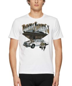 Official Riley Green Retro Rolls Royce Shirt Official Riley Green Retro Rolls Royce Shirt