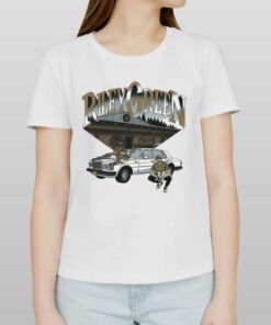 Official Riley Green Retro Rolls Royce Shirt Official Riley Green Retro Rolls Royce Shirt