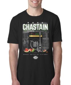 Official Ross Chastain Checkered Flag Sports 2023 Ally 400 Race Winner Shirt Official Ross Chastain Checkered Flag Sports 2023 Ally 400 Race Winner Shirt