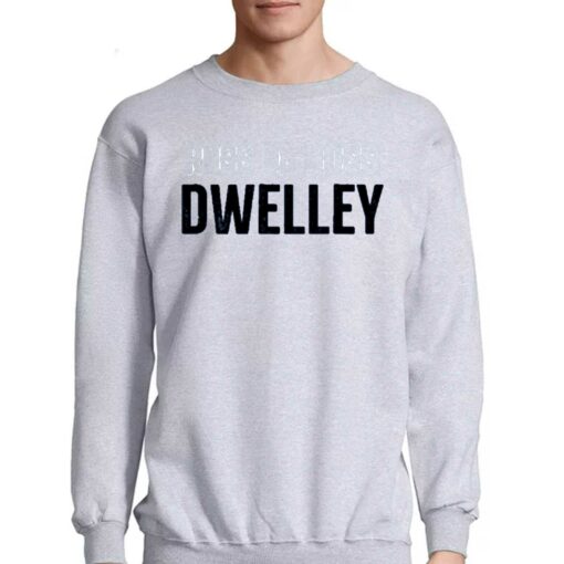 Official Ross Da Boss Dwelley Shirt