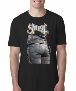 Official Shost T-shirt Sweatshirt Official Shost T-shirt Sweatshirt