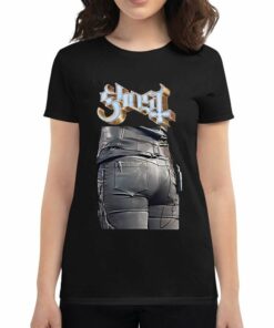 Official Shost T-shirt Sweatshirt
