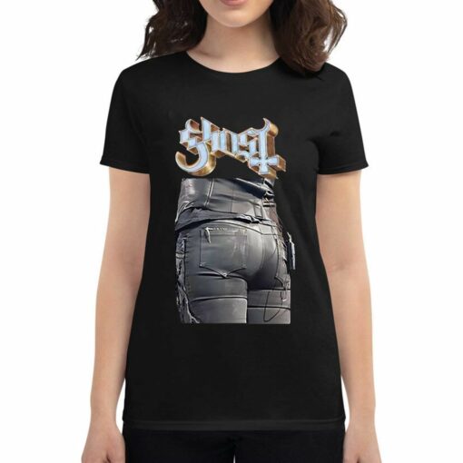 Official Shost T-shirt Sweatshirt