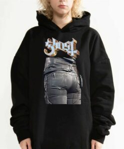 Official Shost T shirt Sweatshirt 3