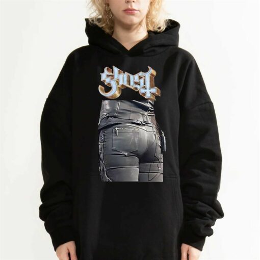 Official Shost T-shirt Sweatshirt