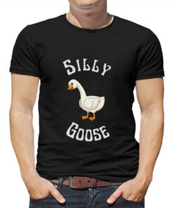 Official Silly Goose Sweashirt Official Silly Goose Sweashirt