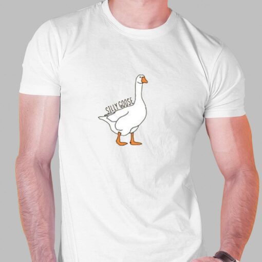 Official Silly Goose Sweatshirt