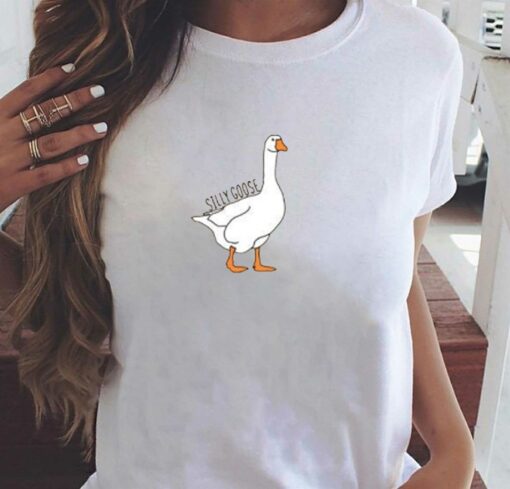 Official Silly Goose Sweatshirt