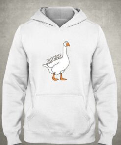 Official Silly Goose Sweatshirt 3