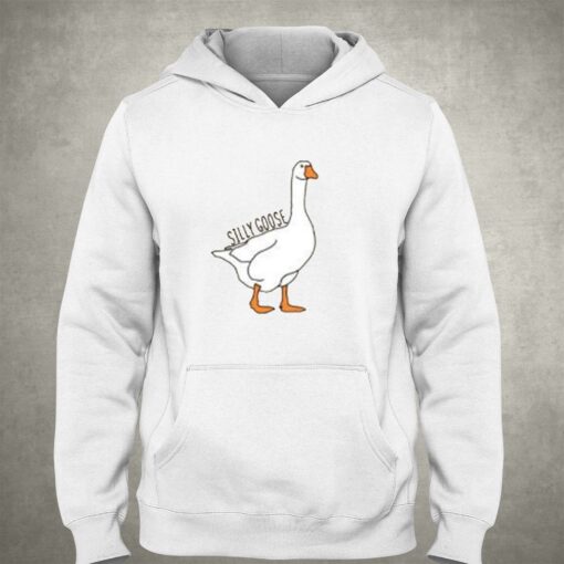 Official Silly Goose Sweatshirt