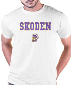 Official Skoden Shirt Official Skoden Shirt