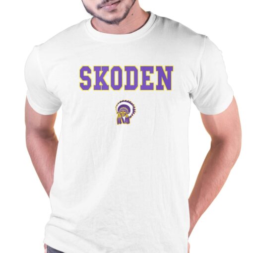 Official Skoden Shirt