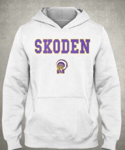 Official Skoden Shirt 3