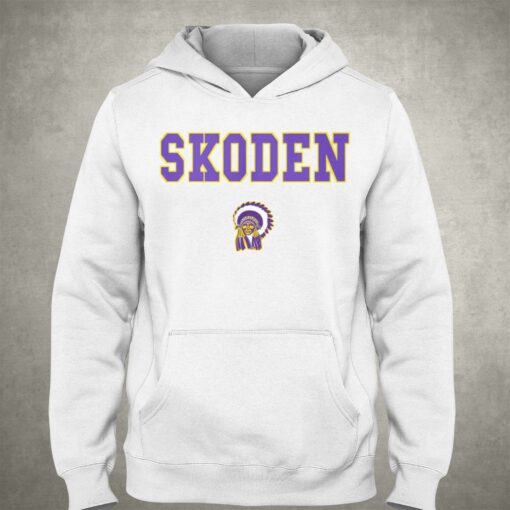 Official Skoden Shirt