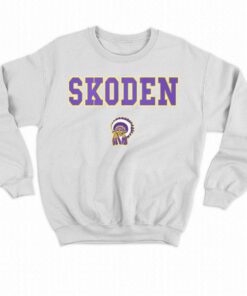 Official Skoden Shirt 4