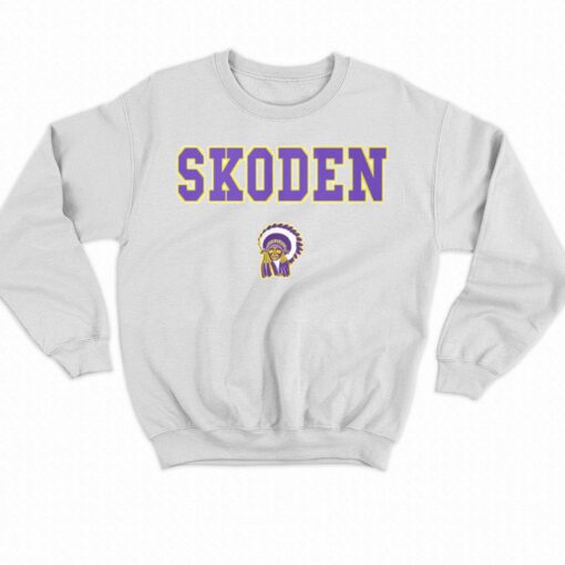 Official Skoden Shirt