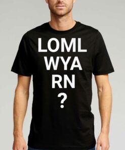 Official Smino Wearing Loml Wya Rn Sweatshirt Hoodie 1