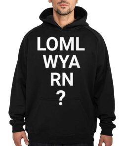 Official Smino Wearing Loml Wya Rn Sweatshirt Hoodie 2 Official Smino Wearing Loml Wya Rn Sweatshirt Hoodie 3
