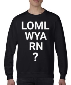 Official Smino Wearing Loml Wya Rn Sweatshirt Hoodie 3 Official Smino Wearing Loml Wya Rn Sweatshirt Hoodie 4