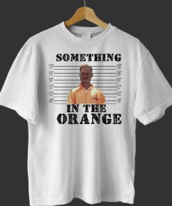 Official Something In The Orange Zach Bryan Mugshot Shirt Official Something In The Orange Zach Bryan Mugshot Shirt