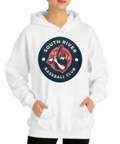 Official South River Baseball Club Shirt 2 Official South River Baseball Club Shirt 3