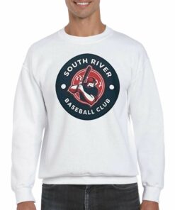 Official South River Baseball Club Shirt 3 Official South River Baseball Club Shirt 4