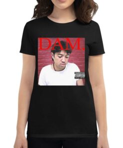 Official Spod Dam T-shirt