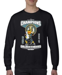Official Stanley Cup Final Champions Stanley Cup Vegas Golden Knights Mascot 2023 T-shirt 3 Official Stanley Cup Final Champions Stanley Cup Vegas Golden Knights Mascot 2023 T shirt 4